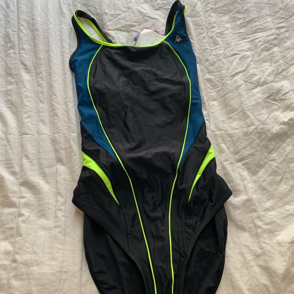 Aqua sphere swim suit